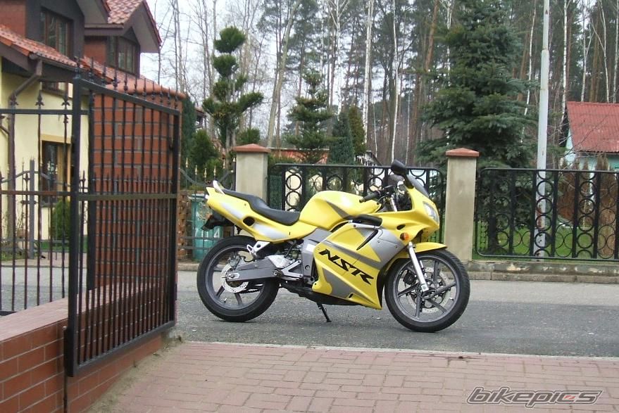 Bike Photo 838415