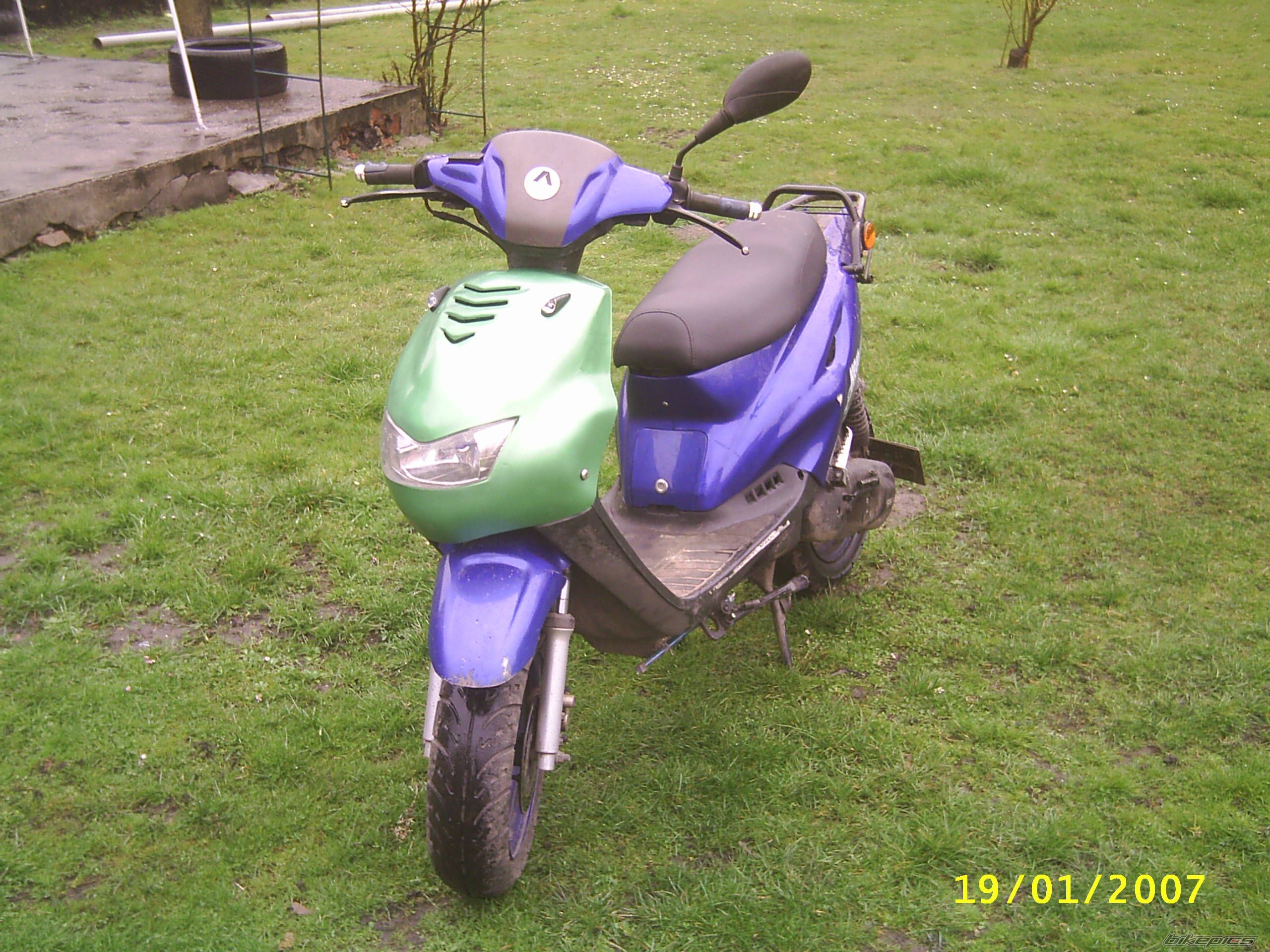 Bike Photo 838422