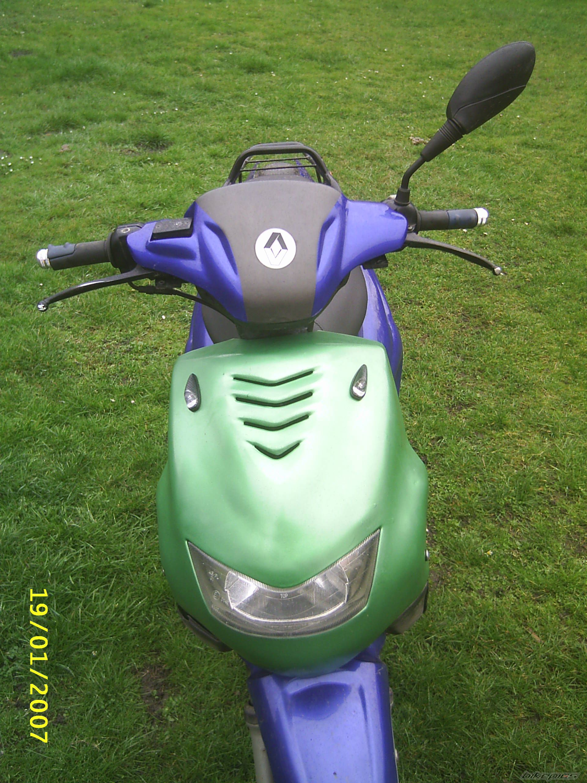 Bike Photo 838423