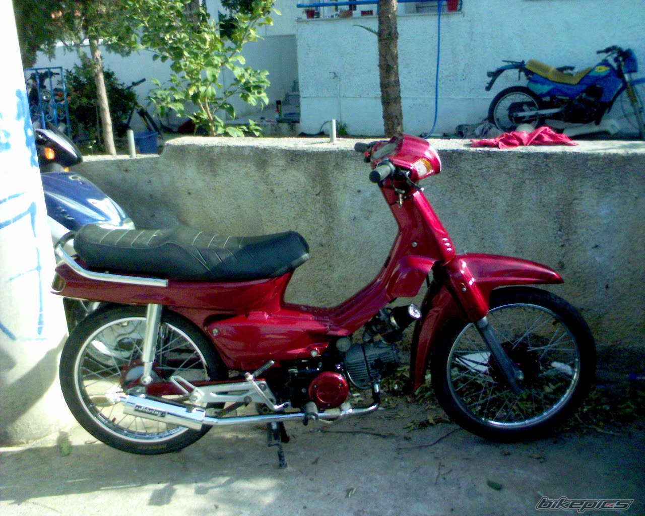 Bike Photo 838438