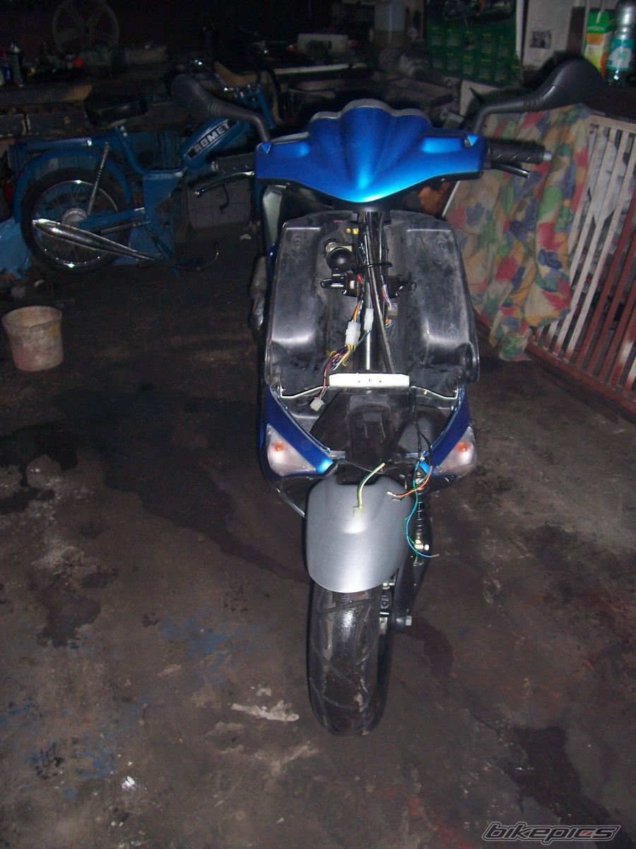 Bike Photo 838513
