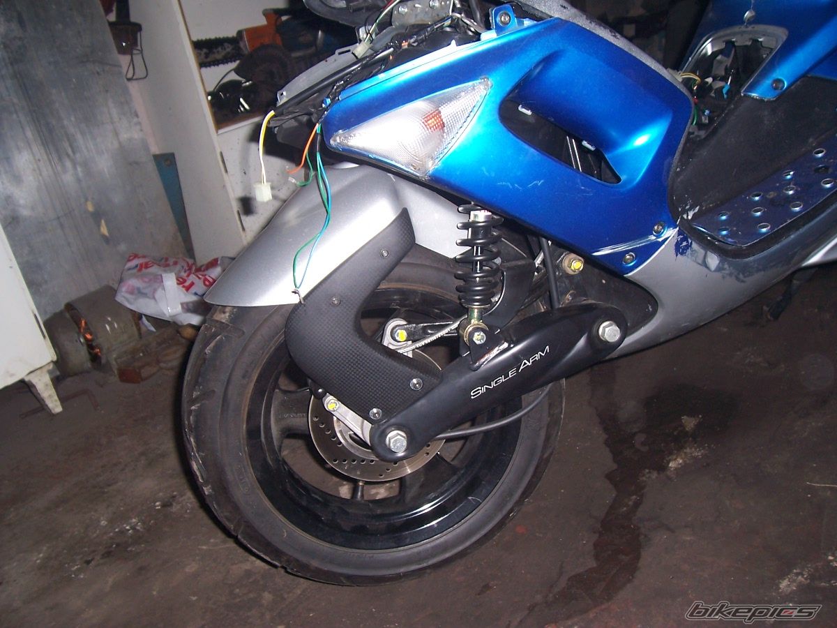 Bike Photo 838516