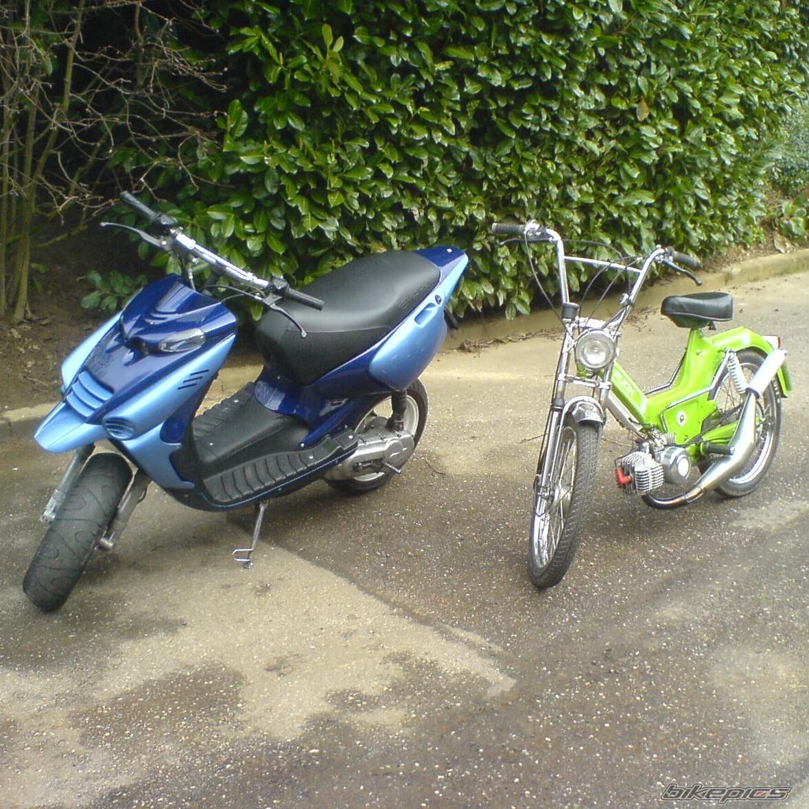 Bike Photo 838530