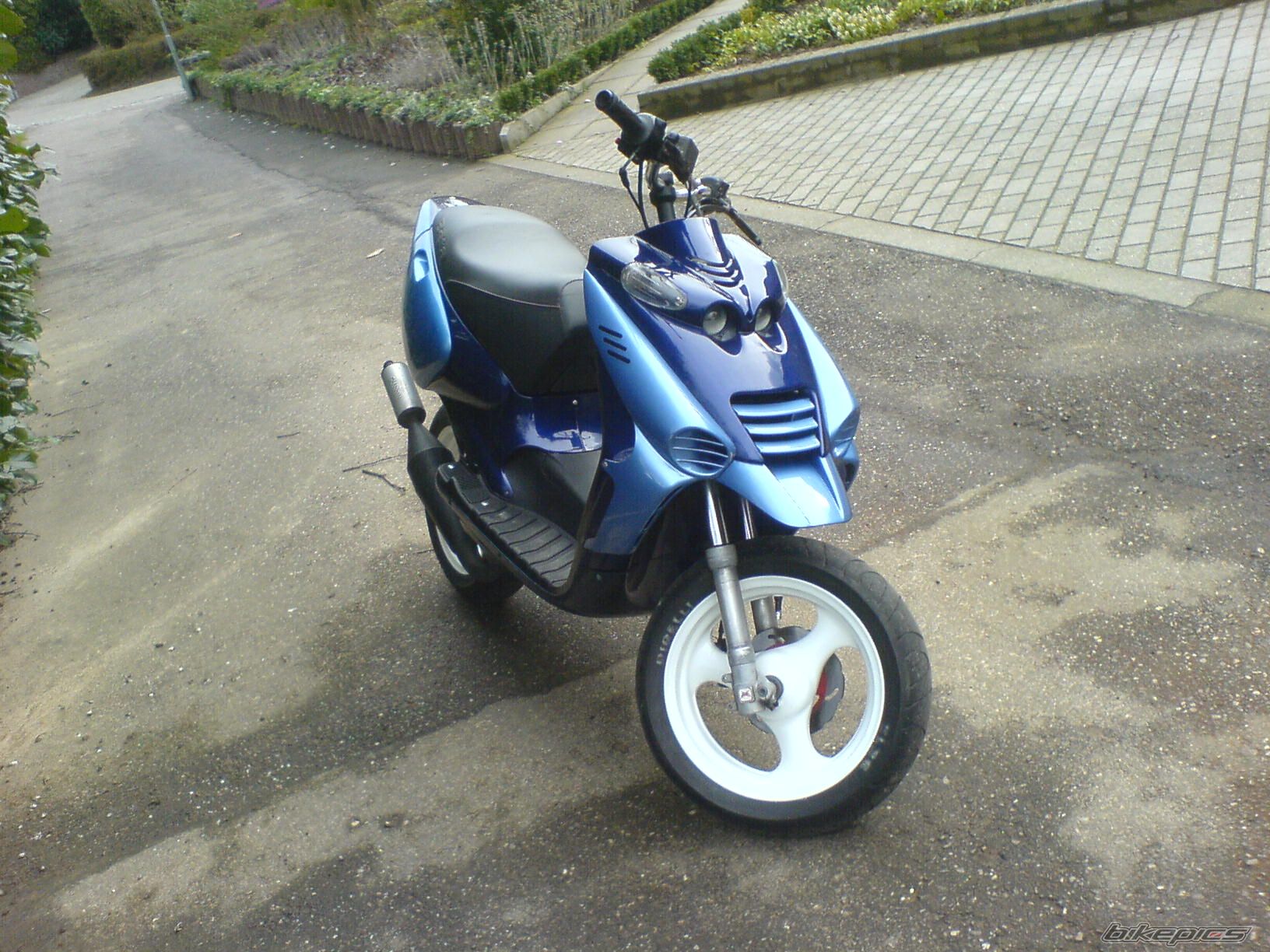 Bike Photo 838533