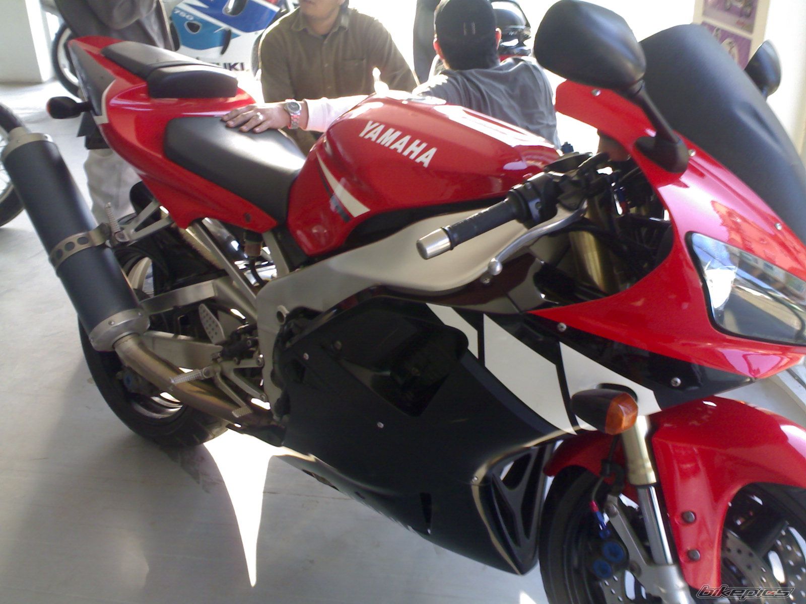 Bike Photo 838584