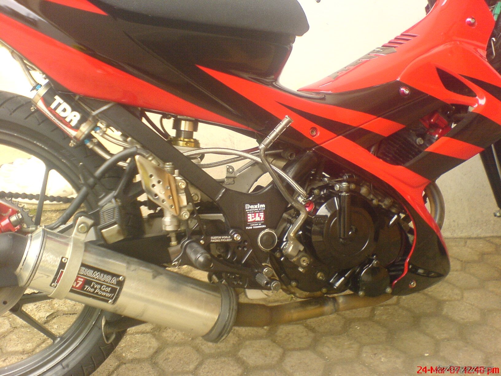 Bike Photo 838595