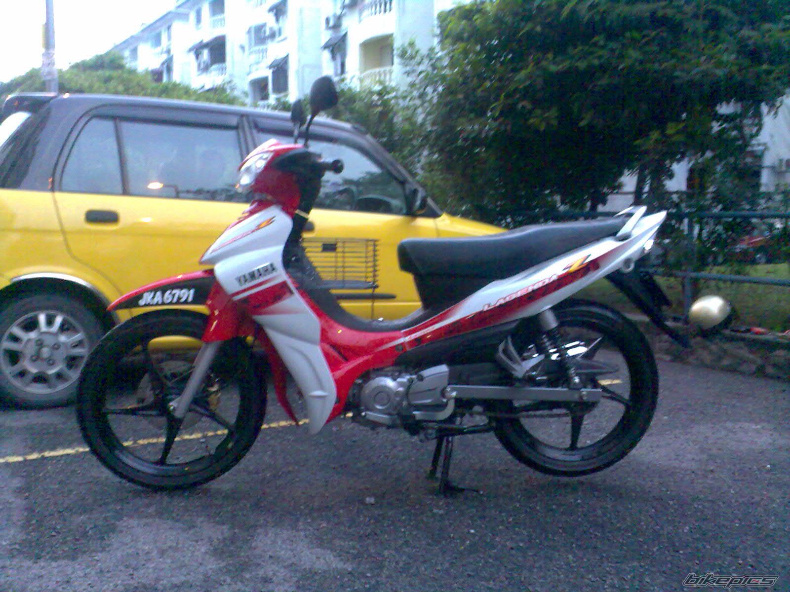 Bike Photo 838601