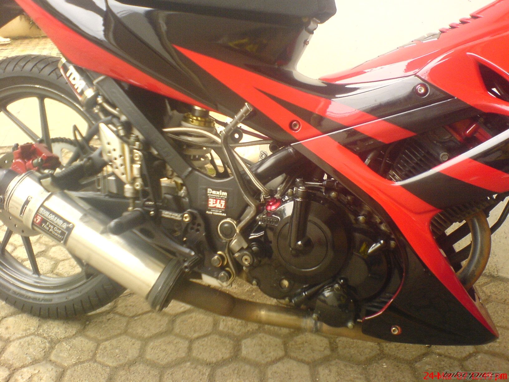 Bike Photo 838615