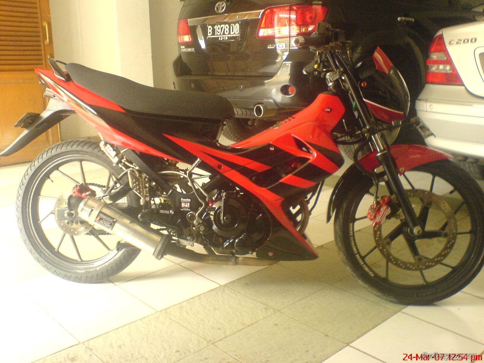 Bike Photo 838626