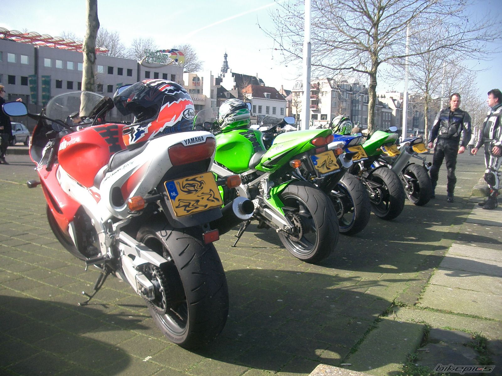 Bike Photo 838649