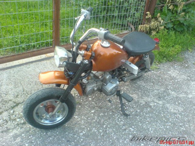 Bike Photo 838653