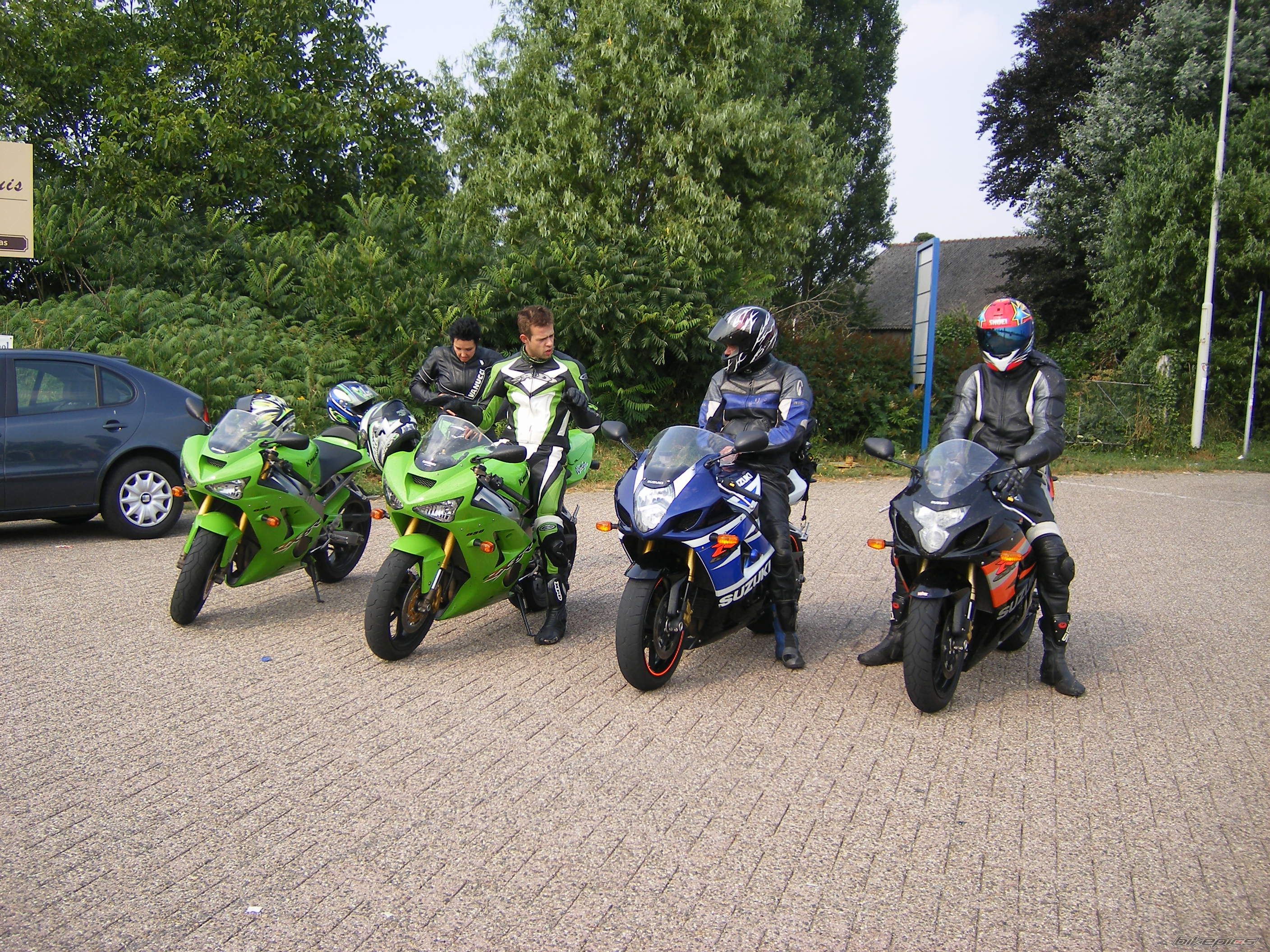 Bike Photo 838659