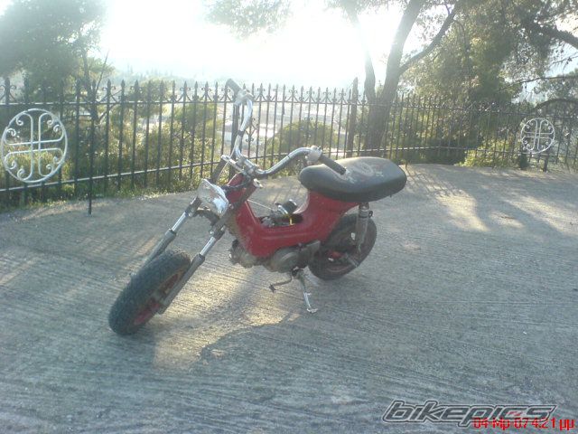 Bike Photo 838662