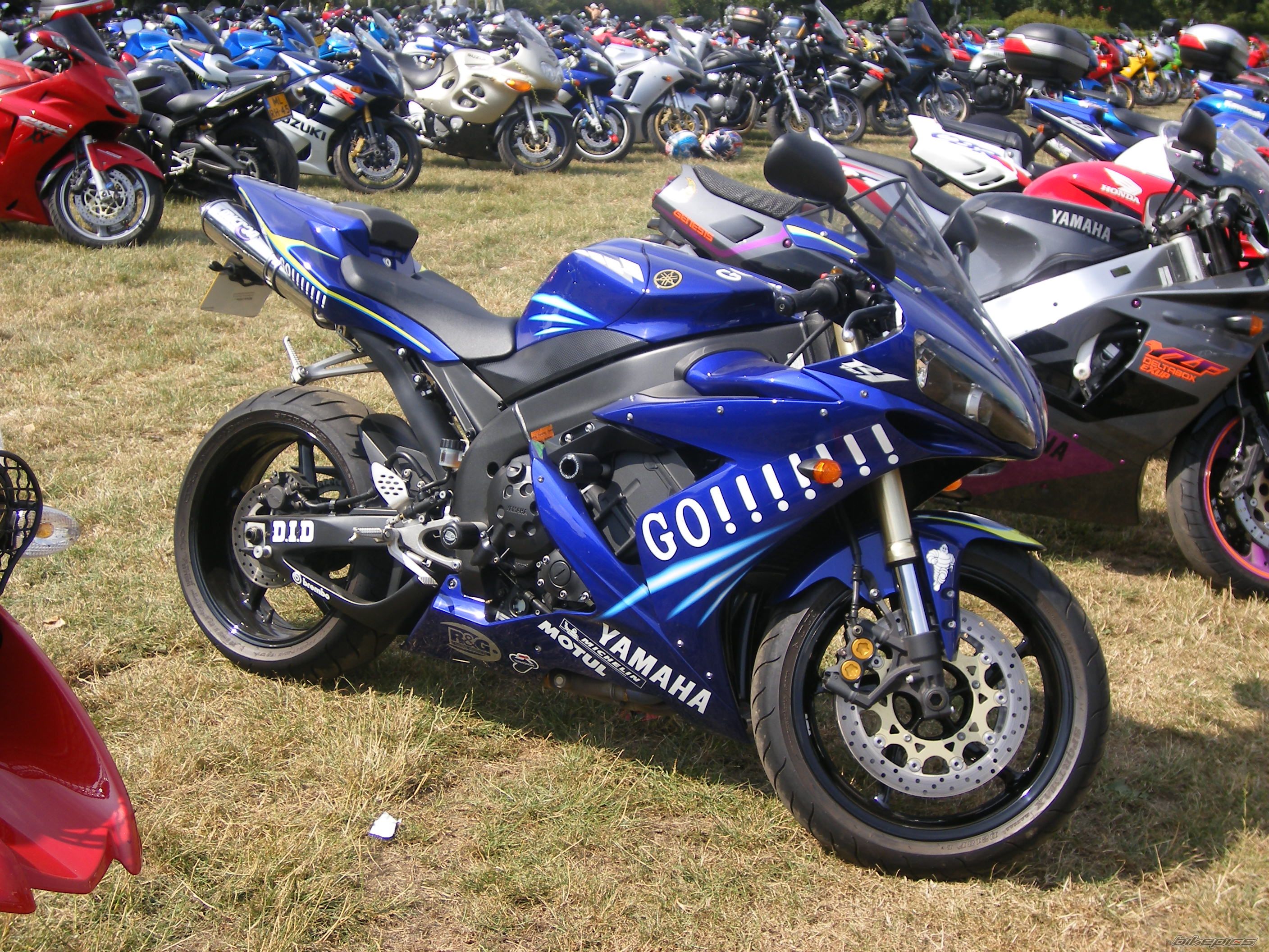 Bike Photo 838664