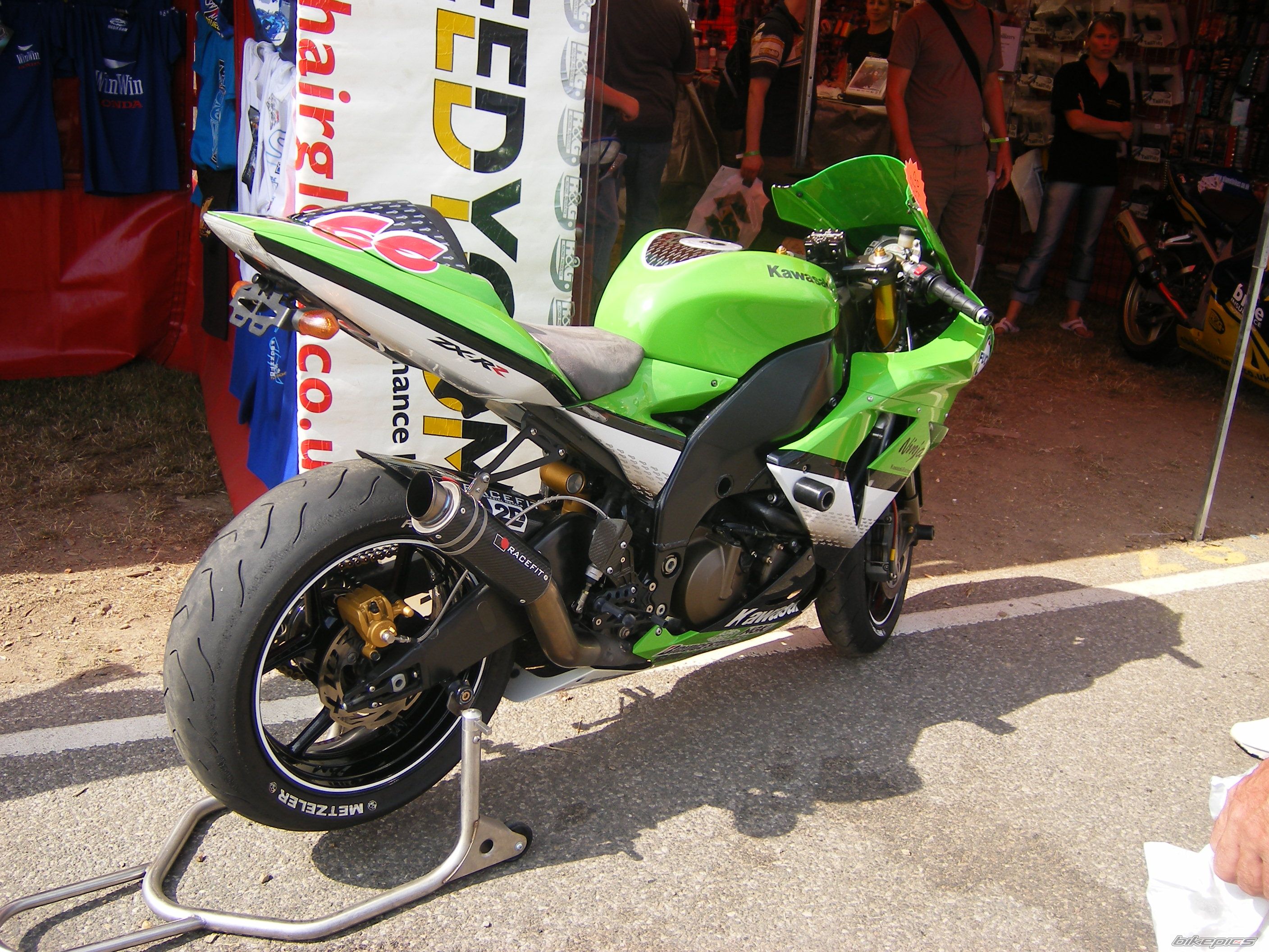 Bike Photo 838668