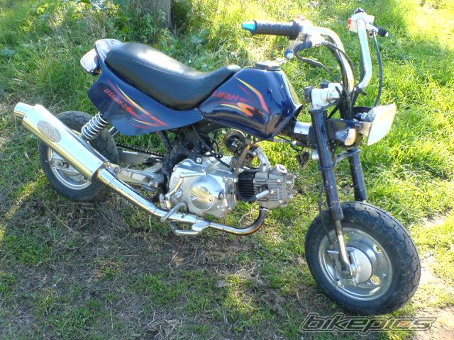 Bike Photo 838672
