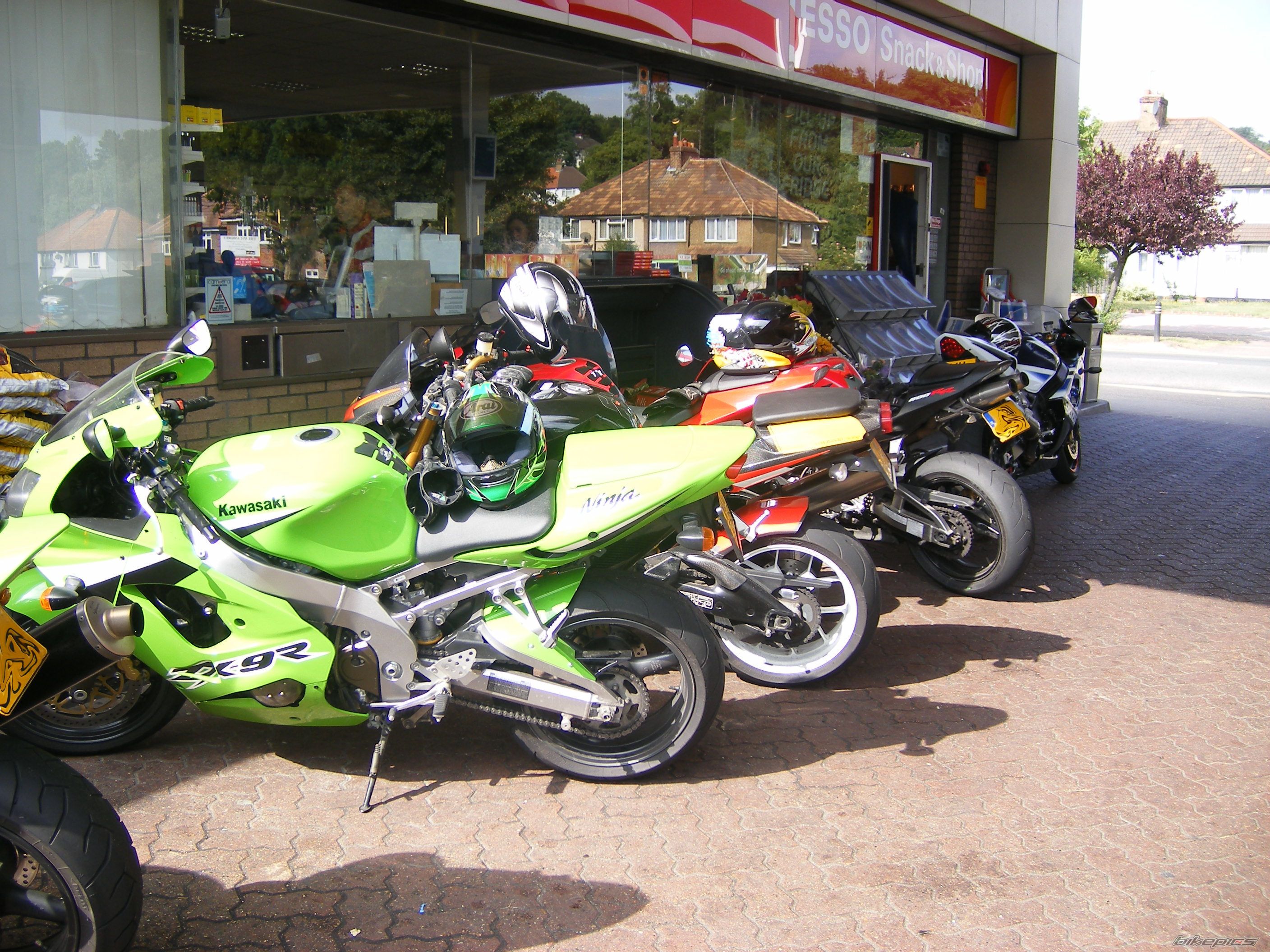 Bike Photo 838678