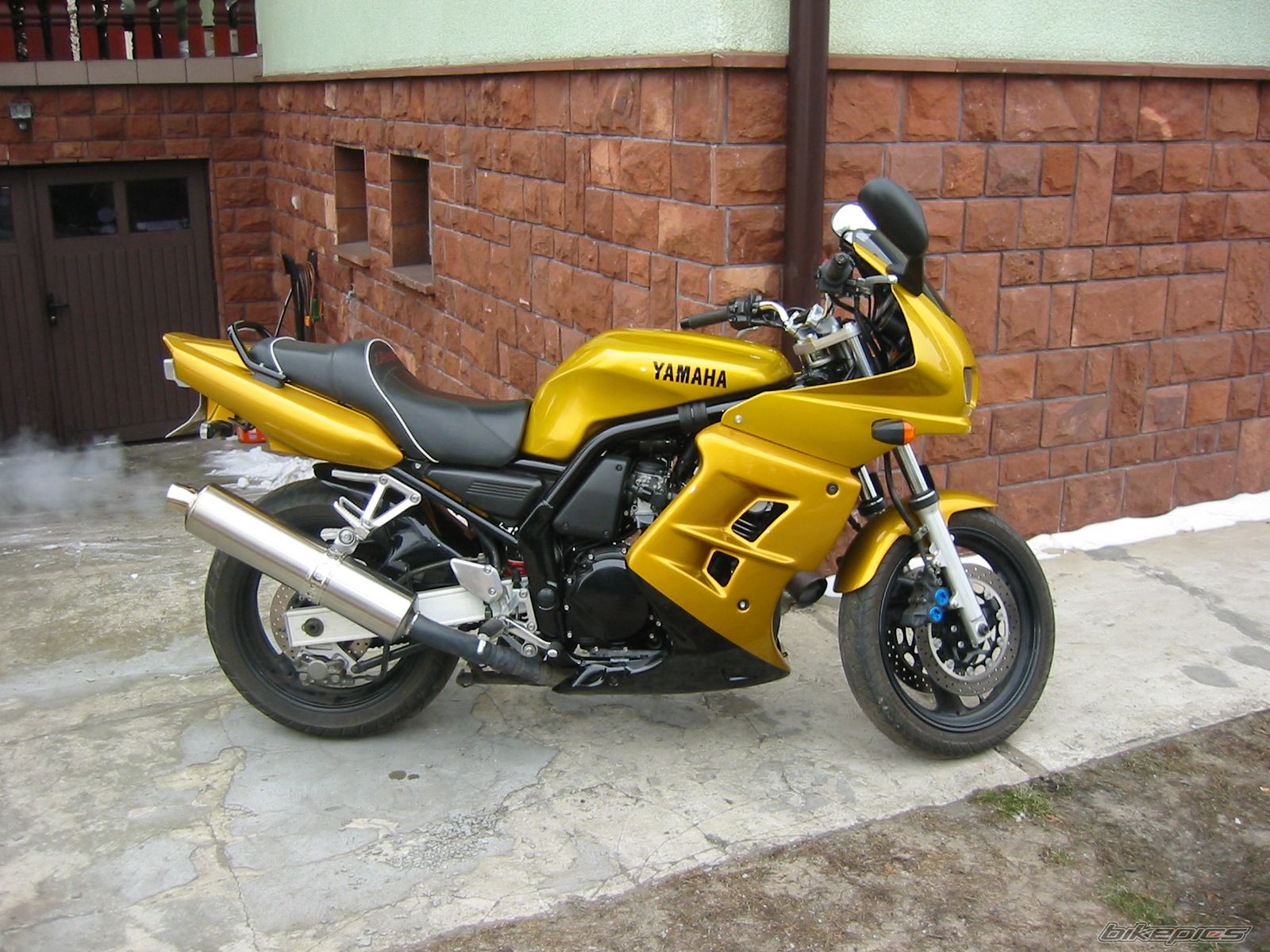 Bike Photo 838686