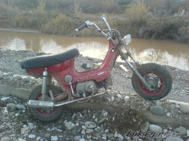 Bike Photo 838689