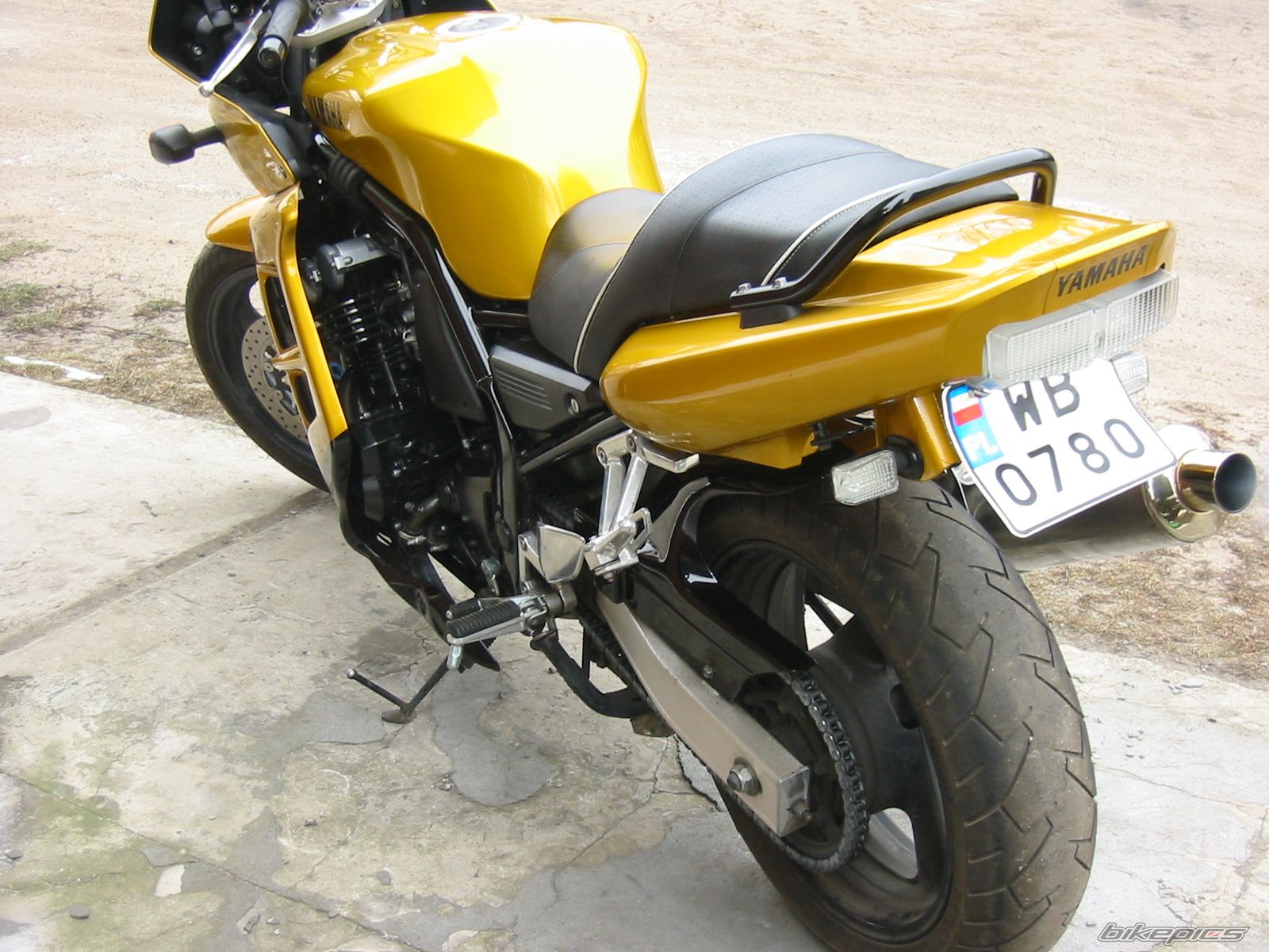 Bike Photo 838692