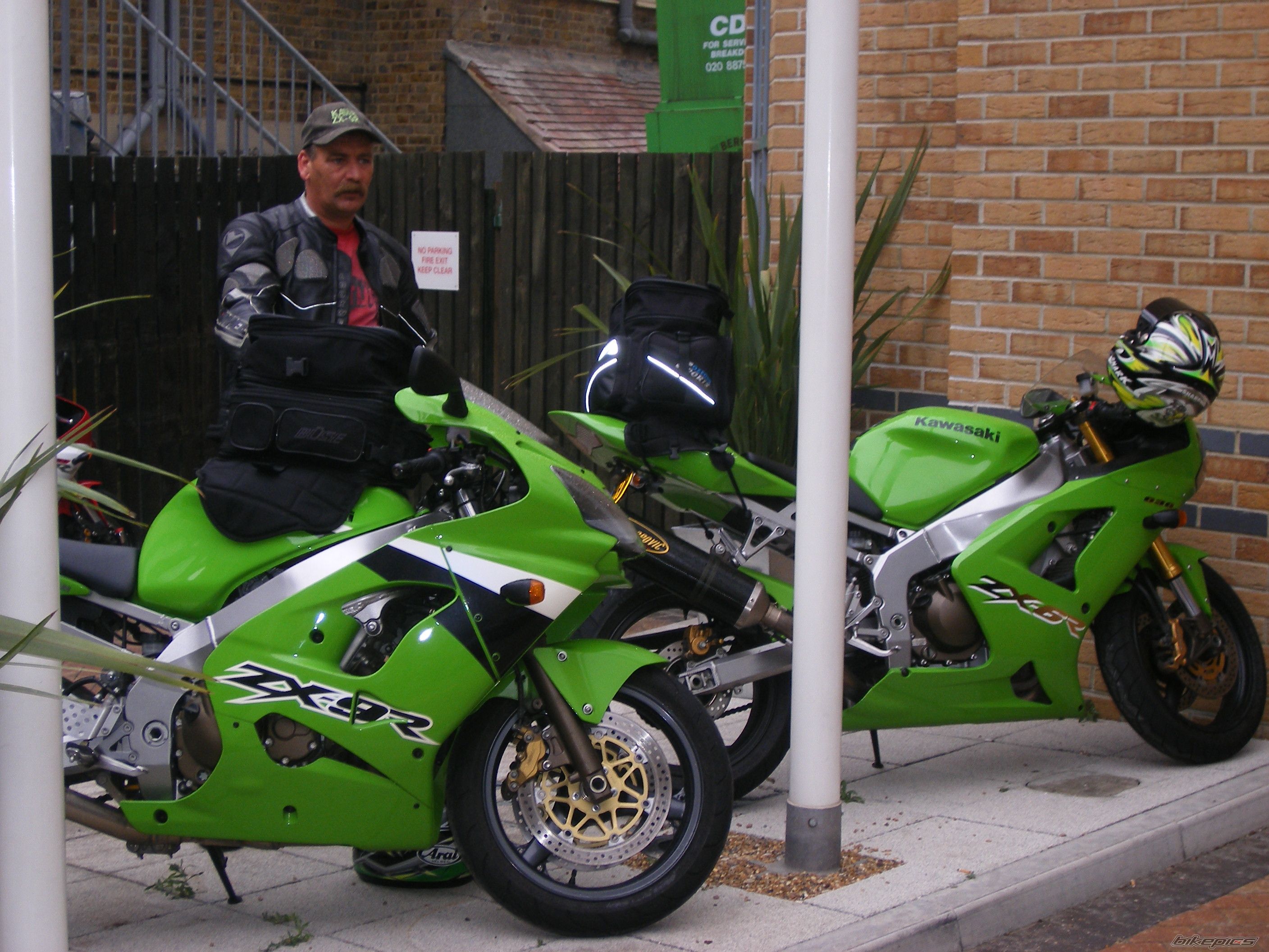 Bike Photo 838712