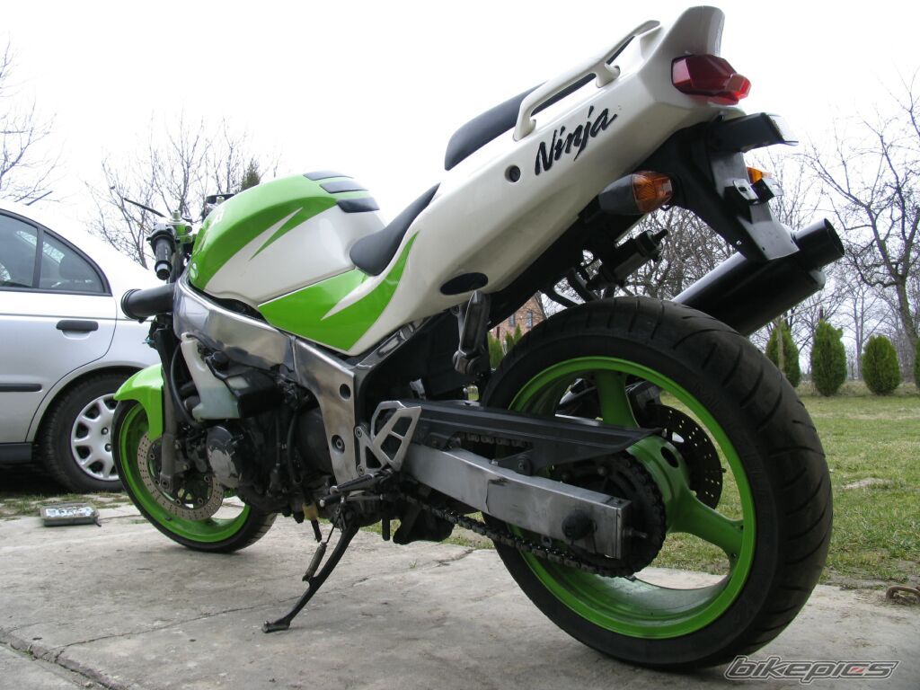 Bike Photo 838716