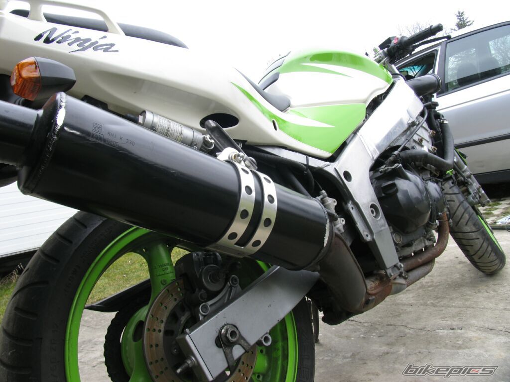 Bike Photo 838717