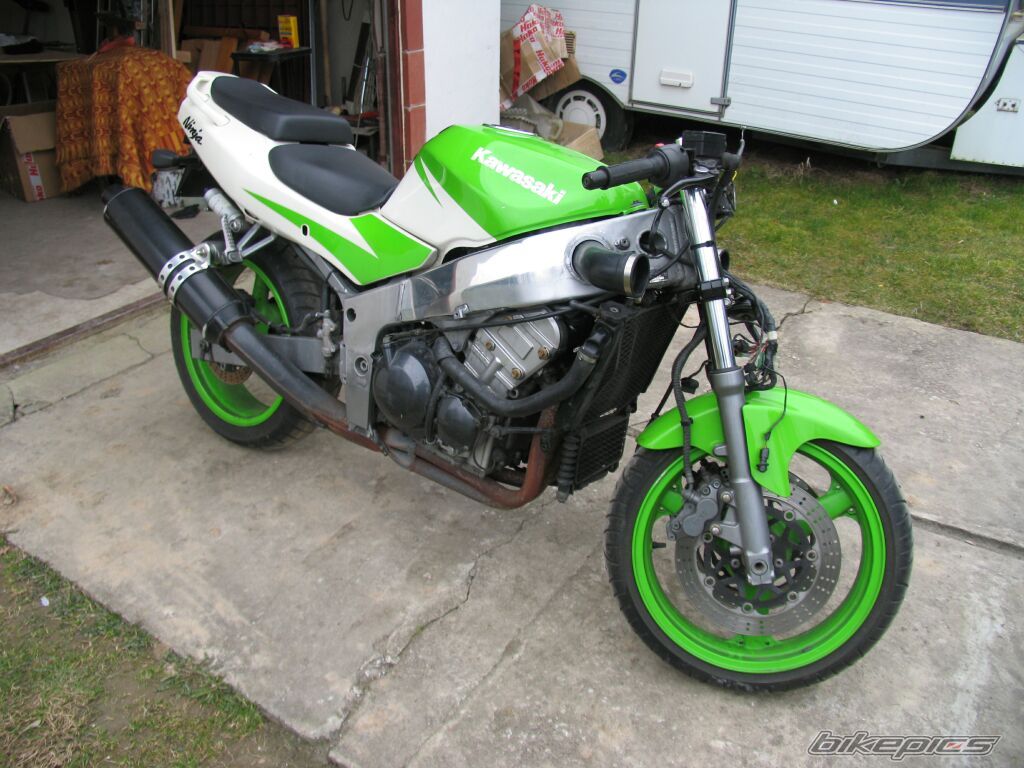 Bike Photo 838720