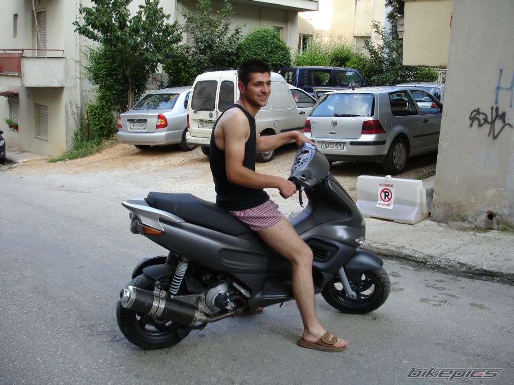 Bike Photo 838737