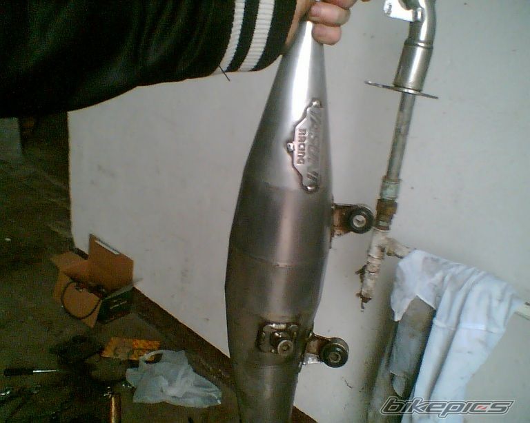 Bike Photo 838749
