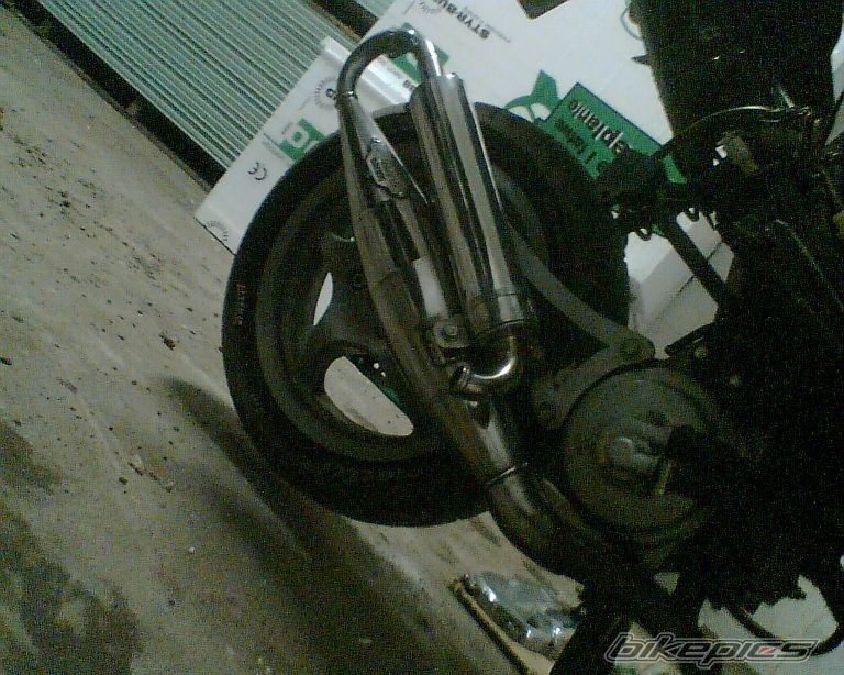 Bike Photo 838752