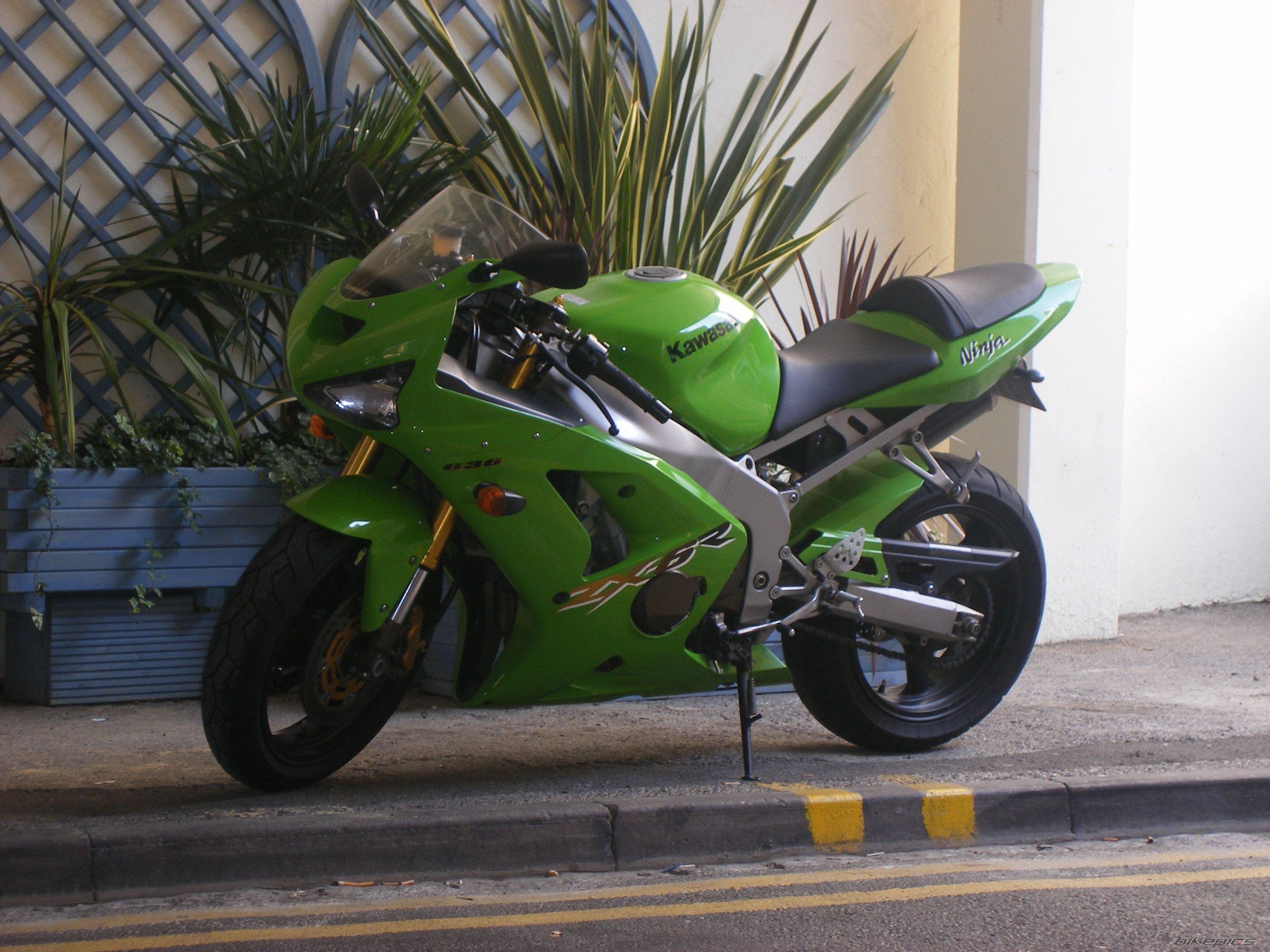 Bike Photo 838769