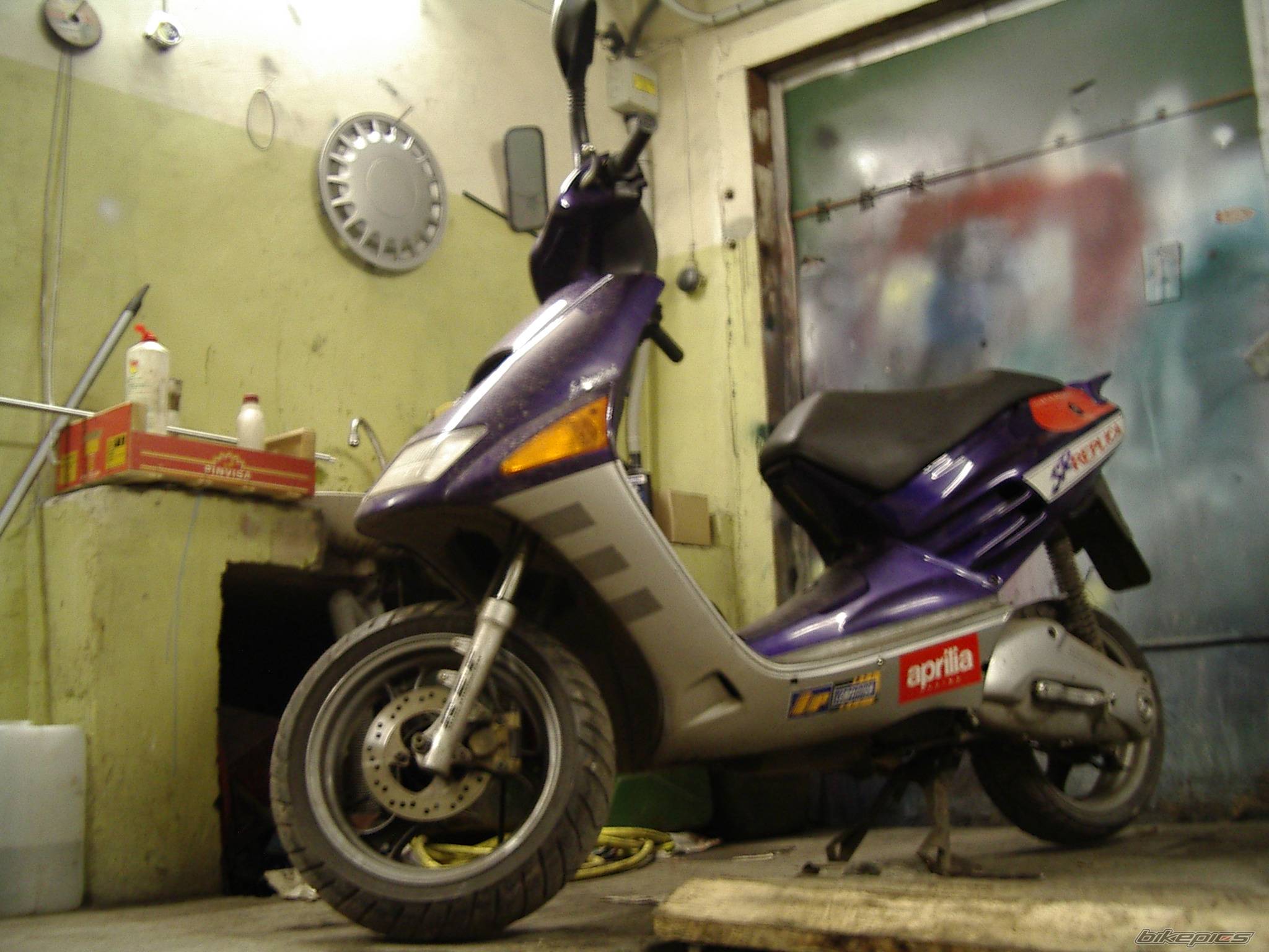 Bike Photo 83880
