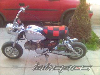 Bike Photo 838811