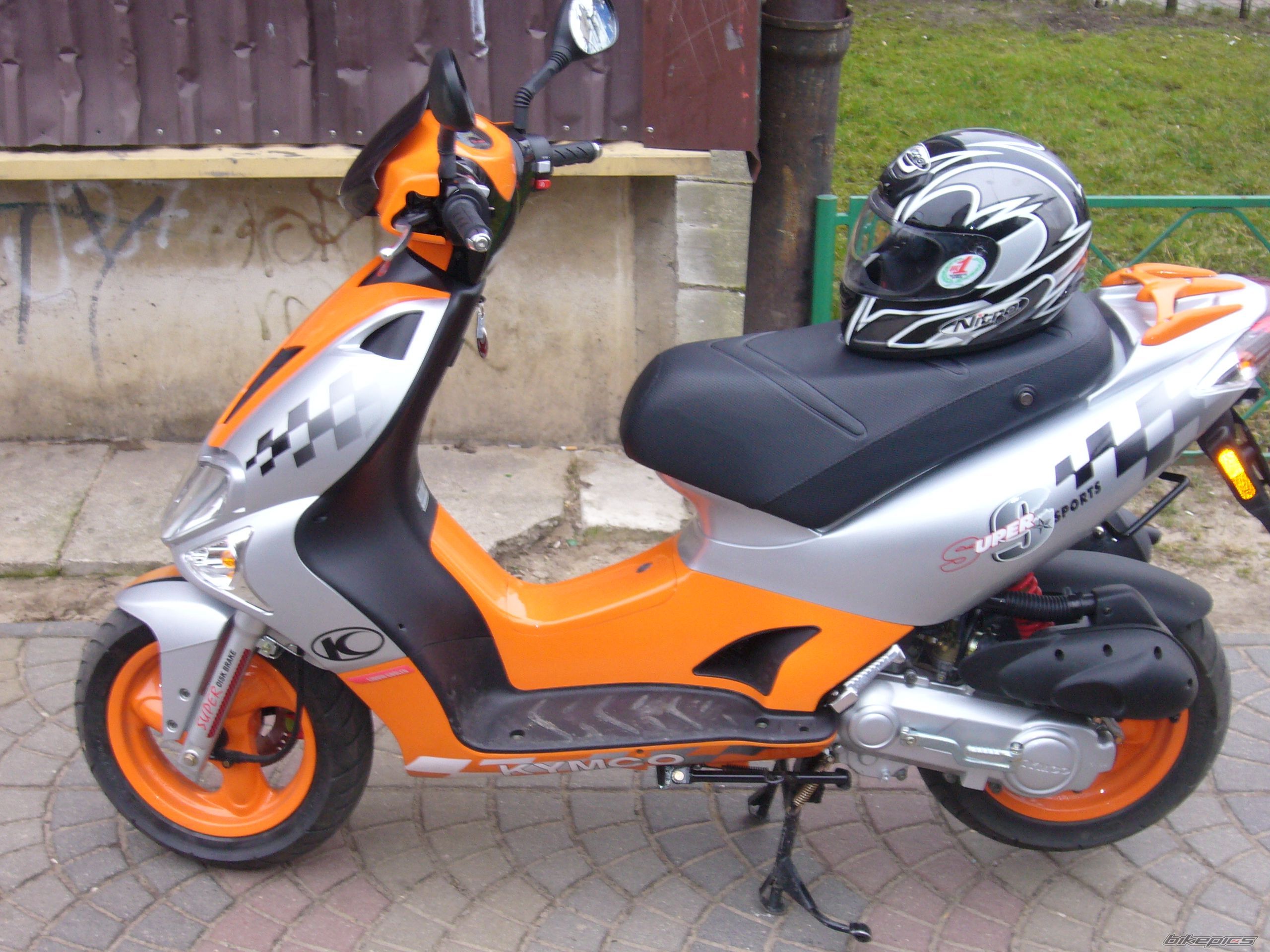 Bike Photo 838841