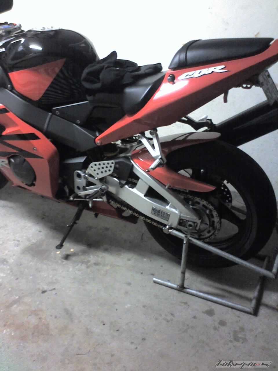 Bike Photo 838850
