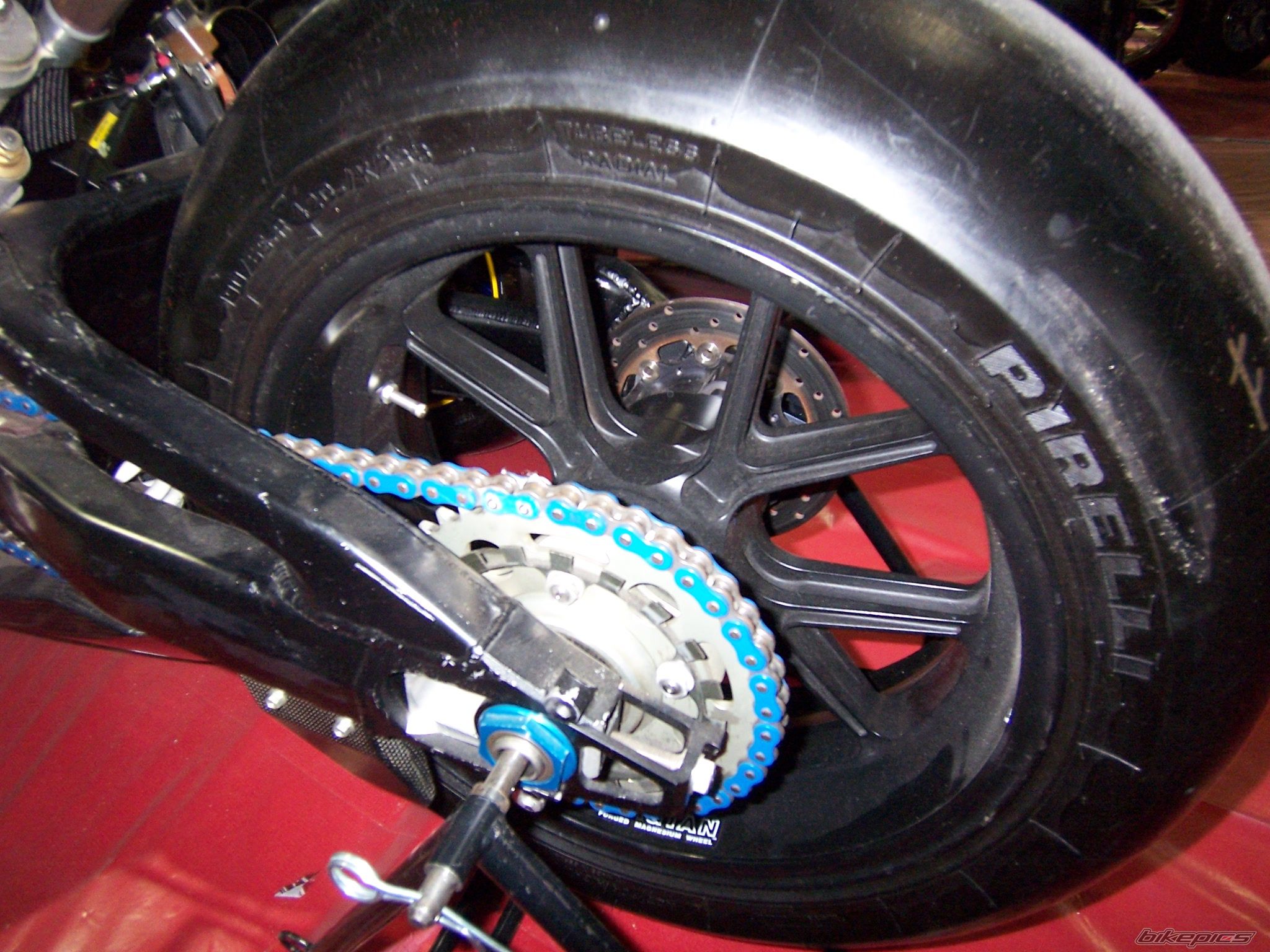 Bike Photo 838867