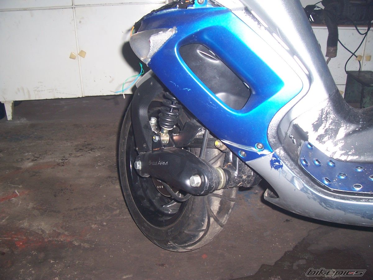 Bike Photo 838877