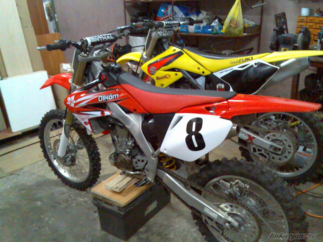 Bike Photo 838920