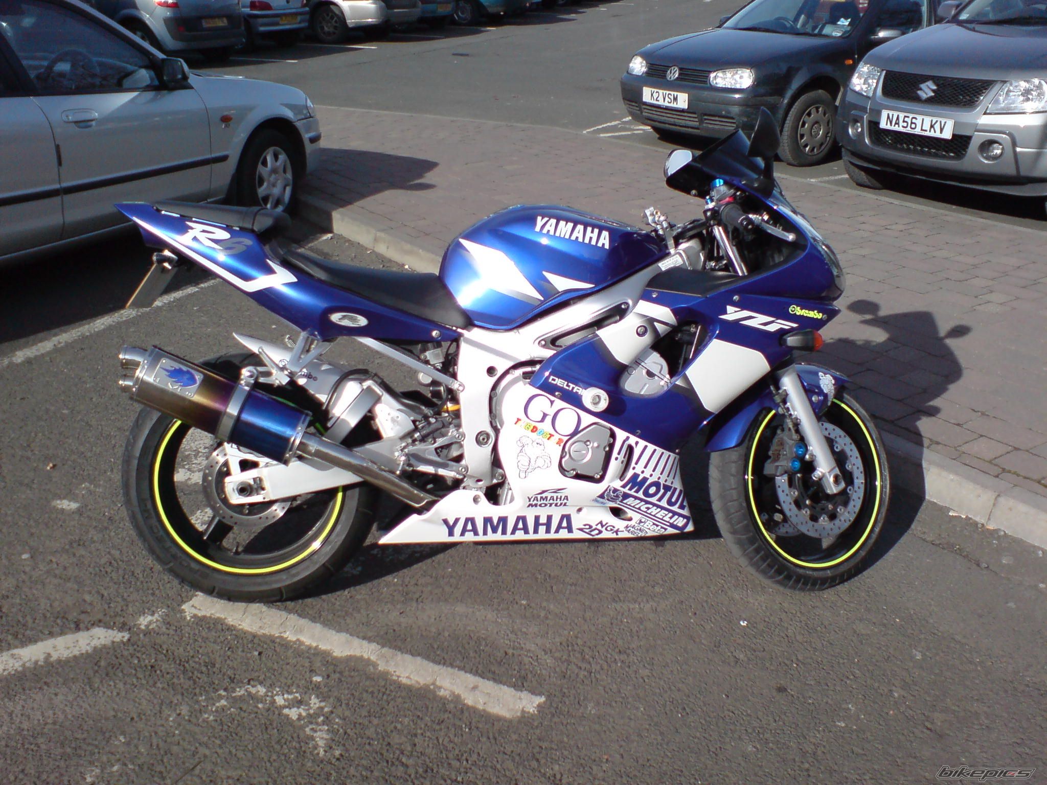 Bike Photo 838931