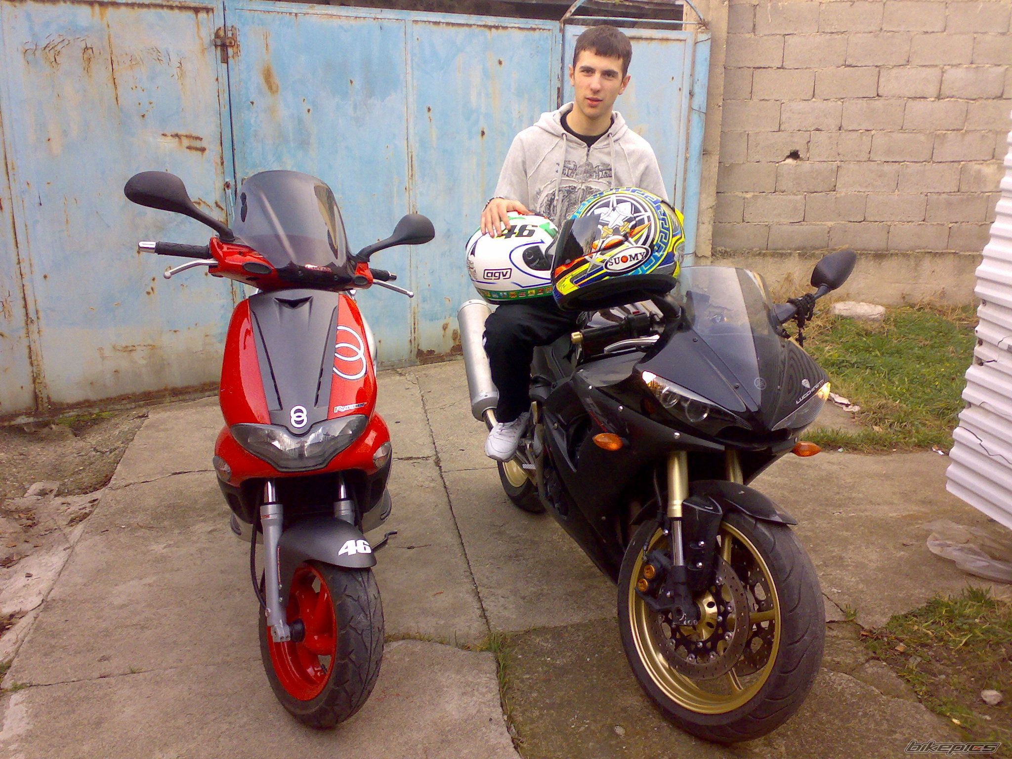 Bike Photo 838955