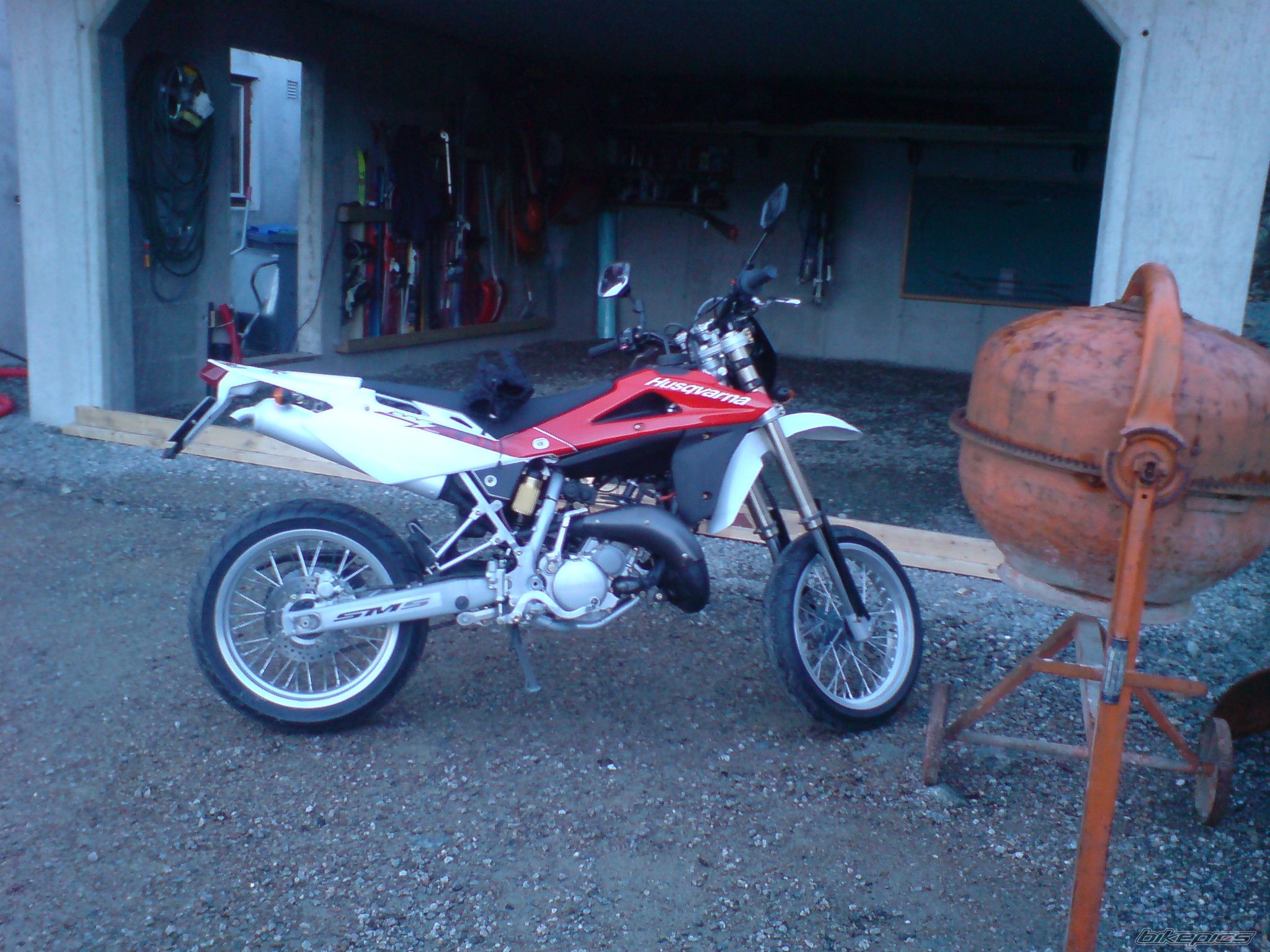 Bike Photo 838956
