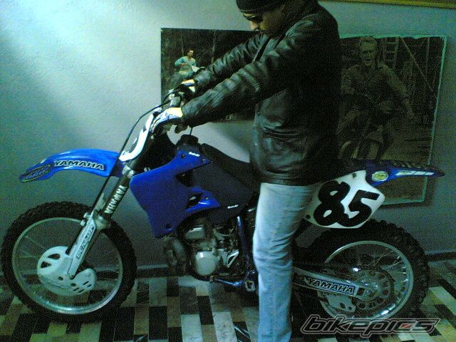 Bike Photo 838989