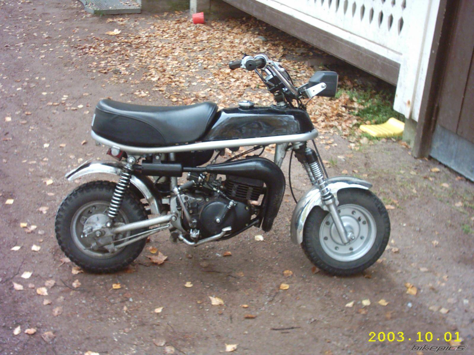 Bike Photo 83900