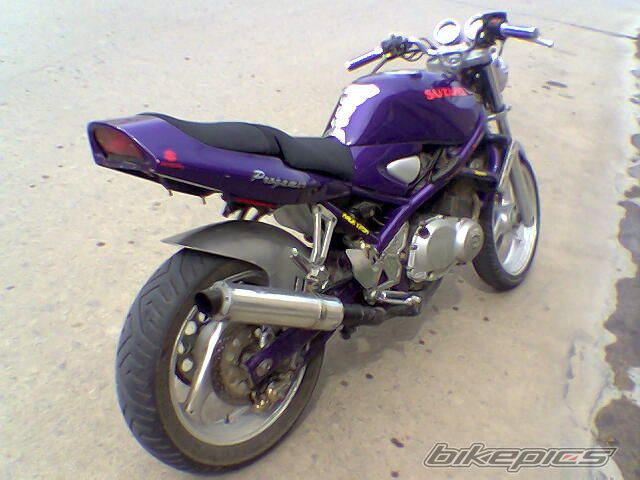 Bike Photo 839026