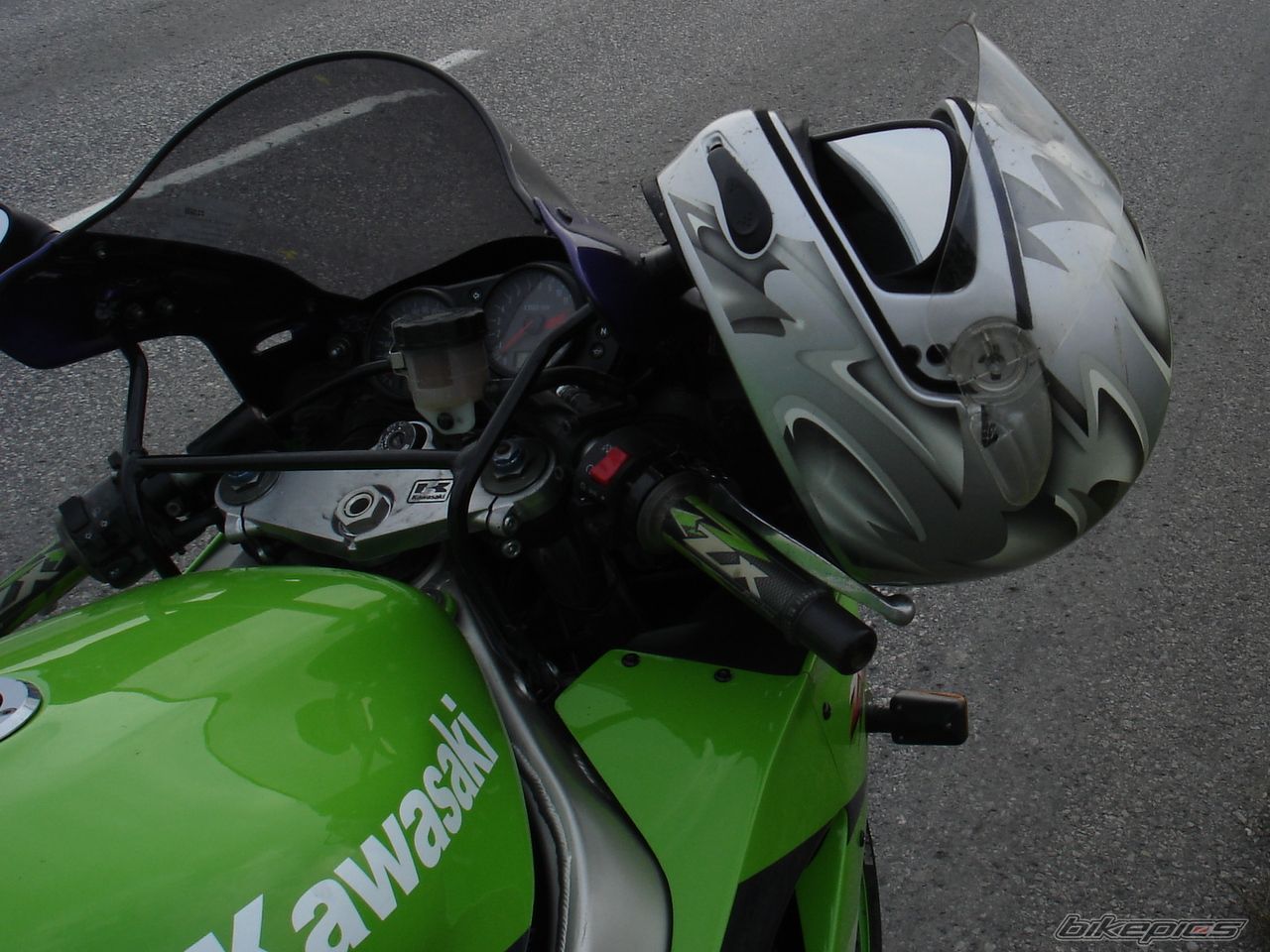 Bike Photo 839032