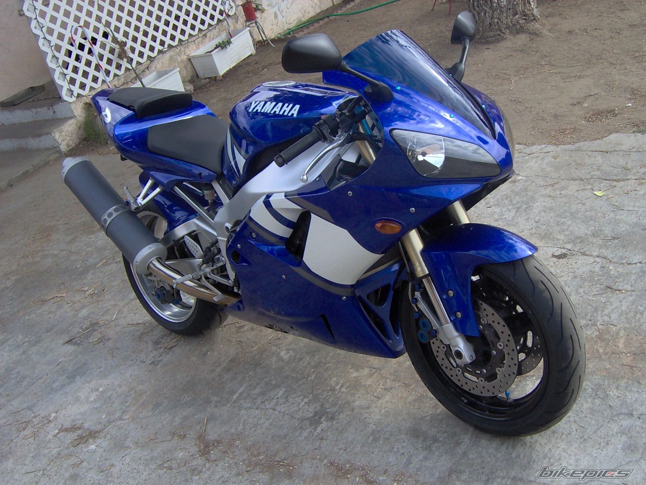 Bike Photo 839041