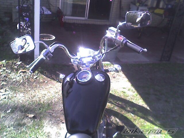Bike Photo 839097