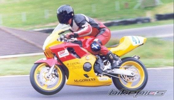 Bike Photo 8391