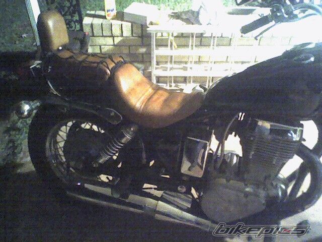 Bike Photo 839100